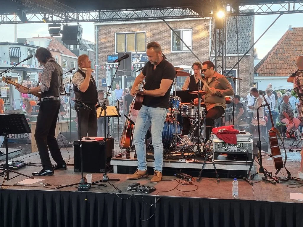 Najaarsfeest concert  2023