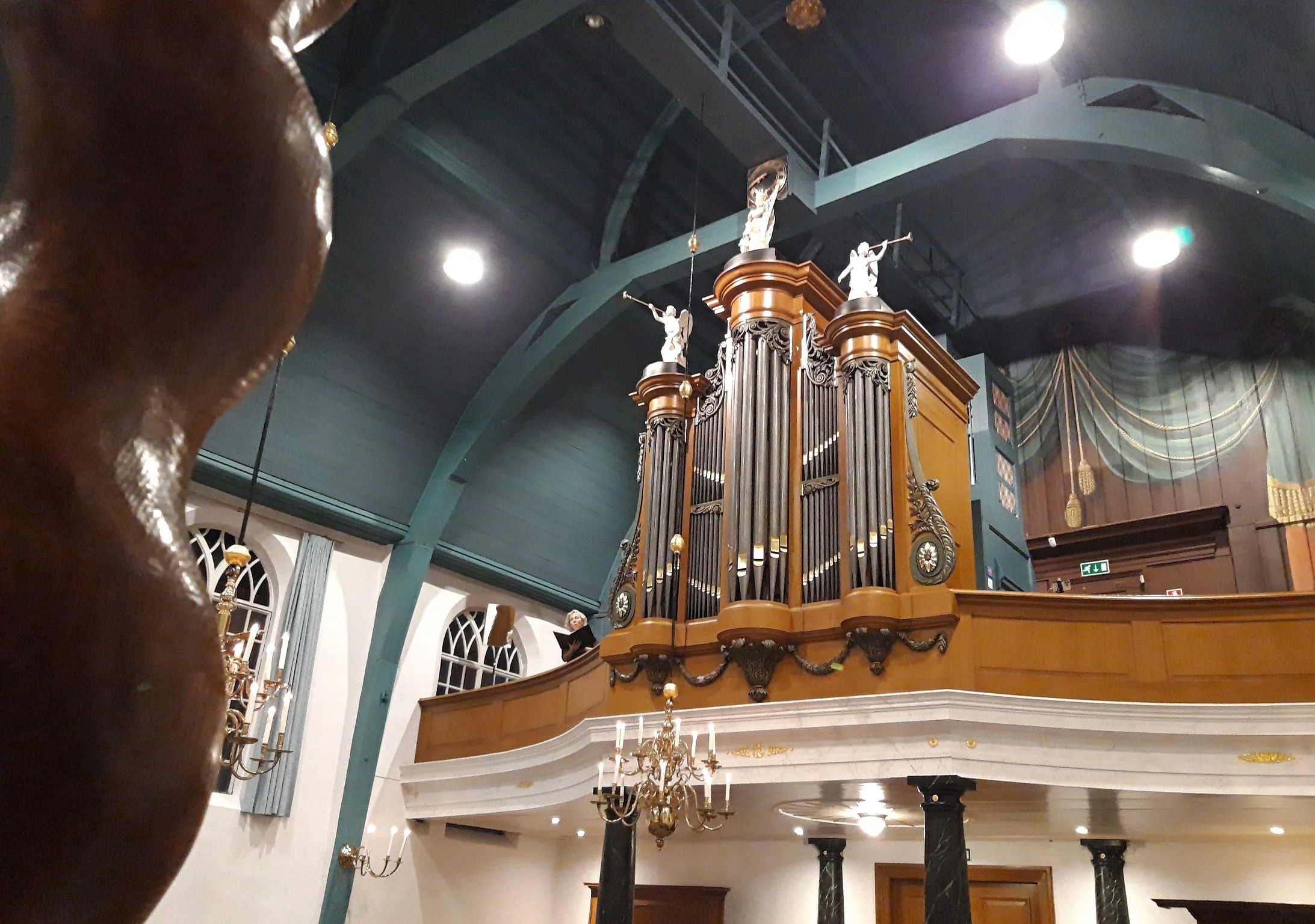 Concert Dorpskerk Bleiswijk